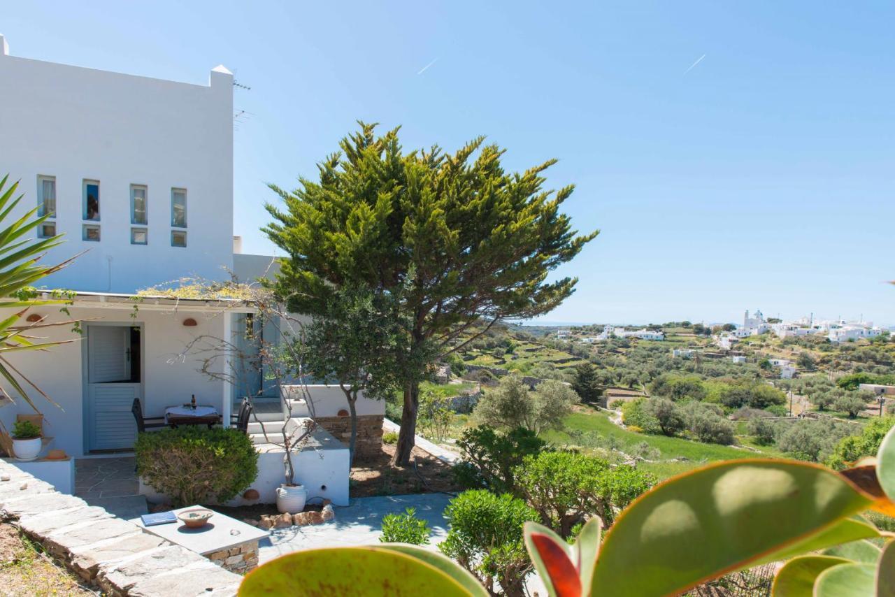 Peristeronas house sifnos - Bespoke Dove Cot sifnos Apollonia Exterior foto