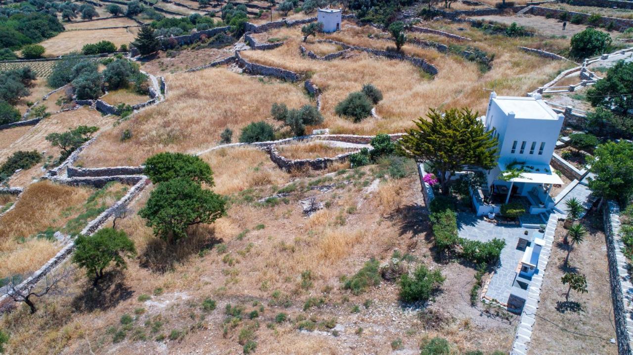 Peristeronas house sifnos - Bespoke Dove Cot sifnos Apollonia Exterior foto
