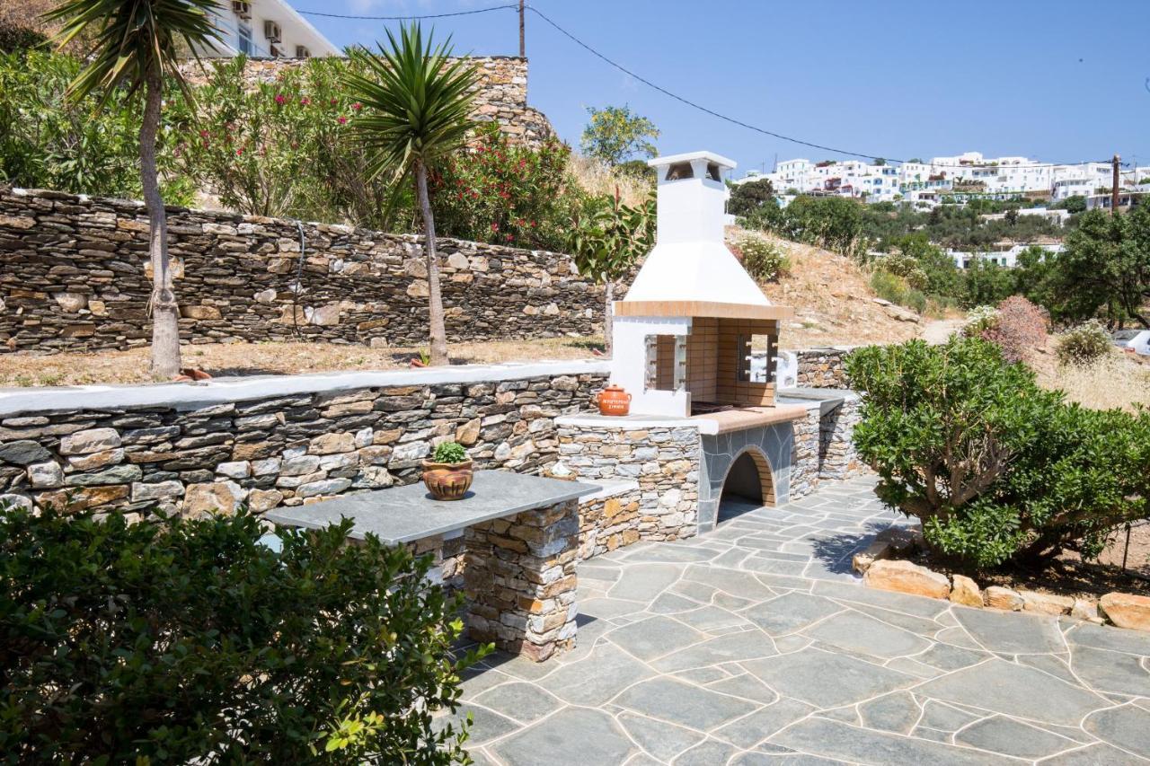 Peristeronas house sifnos - Bespoke Dove Cot sifnos Apollonia Exterior foto