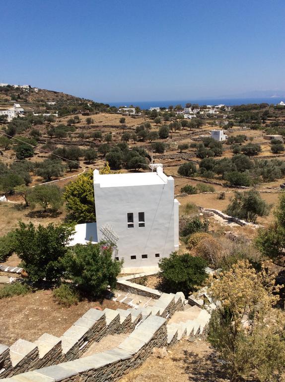 Peristeronas house sifnos - Bespoke Dove Cot sifnos Apollonia Exterior foto
