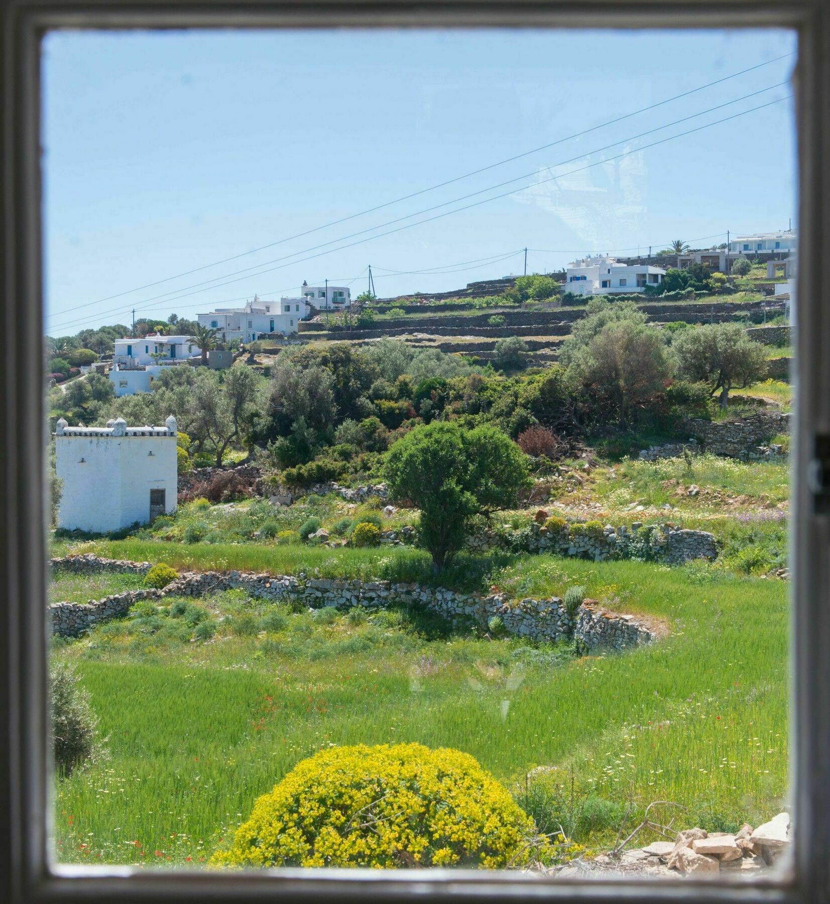 Peristeronas house sifnos - Bespoke Dove Cot sifnos Apollonia Exterior foto